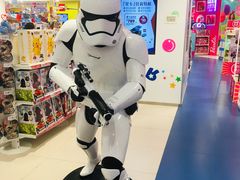 -TOYSRUS玩具反斗城(上海万象城店)