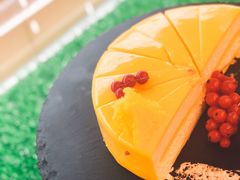 -北京王府井希尔顿酒店·万斯阁西餐厅