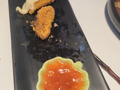 -疆遇·新新新新的新疆菜(万达店)