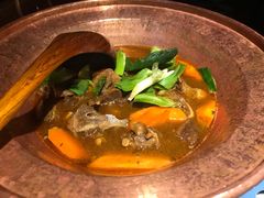 -霄汉羊排(万松园一店)