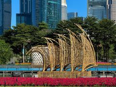 -海心沙亚运公园