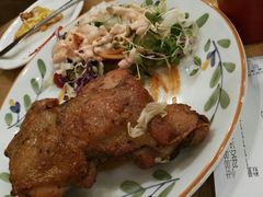 -萨莉亚意式餐厅(中北永旺店)