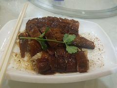 烧鹅-四季大酒楼(白濠店)