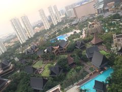 -亚马逊丛林水乐园