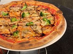 -WOLFGANG PUCK KITCHEN & BAR(迪士尼小镇店)