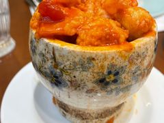 -波特曼西餐厅(中央大街店)