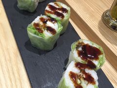 -Sushi Love 创意寿司(丽影广场店)