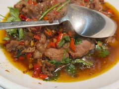 -兰湘子·湘菜小炒(石家庄万象城店)