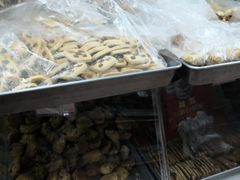 -爱德顺糕点食屋(利民道店)