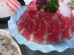 -德天雪花肥牛海鲜火锅(南苑东路店)
