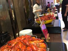 -乐咖啡西餐厅(太湖皇冠假日酒店)