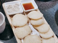 -捞锅坝子老火锅(汽博中心店)