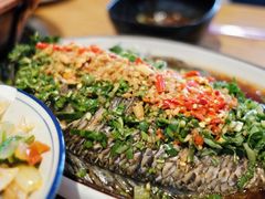 -妈妈的味道·腾冲特色菜(和顺古镇店)