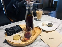 -Bracket Coffee(工体店)