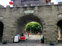 -南关石牌坊古镇