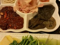 -老码头火锅(玉林店)