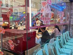 -弄堂小笼包(天津南开大悦城店)