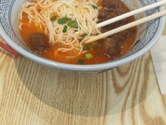 -魔都三兄弟酸辣粉·蘸卤炸串(虹桥万科店)
