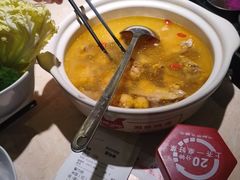 -大碗先生(沙湾天虹店)
