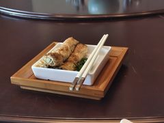 -蛇口希尔顿南海酒店·随轩中餐厅·粤菜