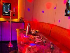 -星聚会KTV(南翔印象城MEGA店)