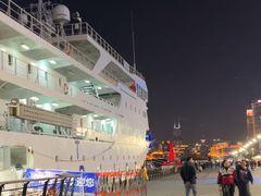 -上海港国际客运中心