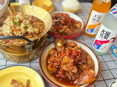 -江西老表·经典江西八大碗