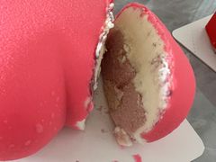 -法兰之吻蛋糕甜品(三里屯店)