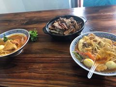 -亚忠小吃店(曾厝垵店)