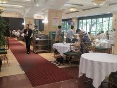 -小贝壳酒楼(经九路店)