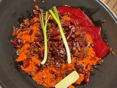 -旧街市鲜货老火锅(大光路店)