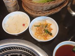 -老卜奎齐齐哈尔烤肉(人民东路店)