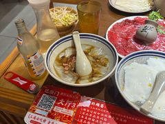 -巴隆门重庆老火锅(太湖路店)