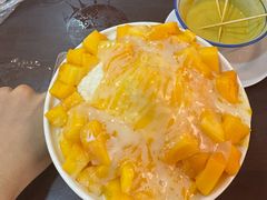 -水牛奶皇后糖水铺(深圳总店)