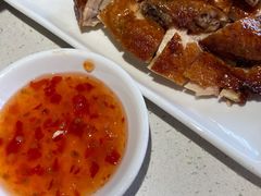-港久茶餐厅(鹭洲里店)
