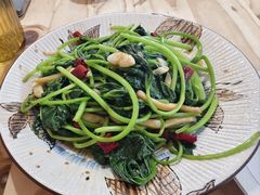 -有嘢食私房菜(西关新天地店)
