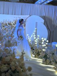 -北京燕尔婚礼策划