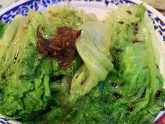 -七爷清汤腩·港式餐厅(金狮广场店)