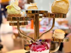 -视博茶点(美狮美高梅店)