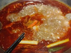 -麻辣空间·清油火锅(万达广场店)