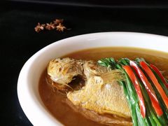 -越绣灶·自助餐(义乌香格里拉大酒店)
