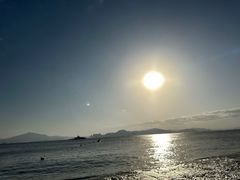 -白城沙滩