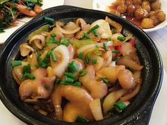 -阿马蛋汤·宁波小海鲜(总店)