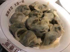 -日丰园海肠水饺·老字号大连海鲜(和平广场店)