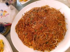 -渔中舟海鲜大排档(普陀沈家门店)
