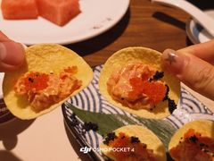 -大渔铁板烧(东城店)