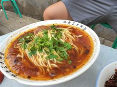 -胖老三大碗面(五一路店)