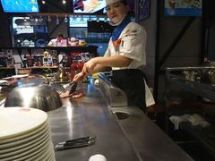 -尚雅铁板料理自助餐厅(乐松店)