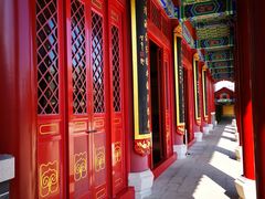 -天津妈祖文化园