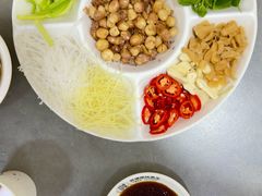 -官塘原味鱼生·潮菜大排档(潮州总店)